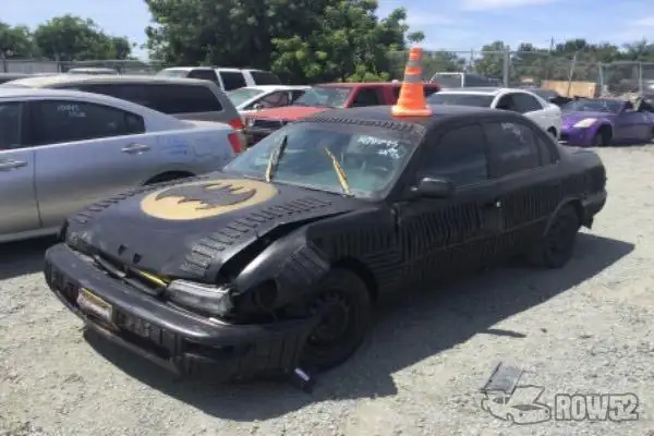 Photo of 1997 Toyota Corolla