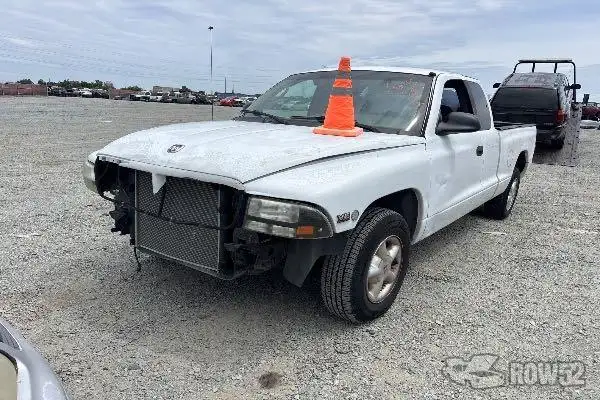 Photo of 2000 Dodge Dakota