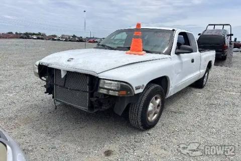Photo of 2000 Dodge Dakota