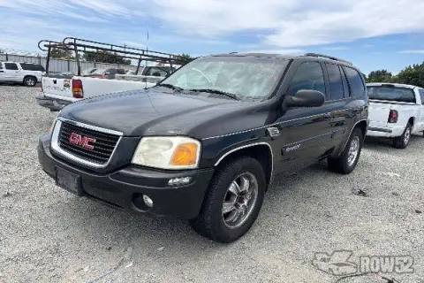 Photo of 2004 GMC Envoy