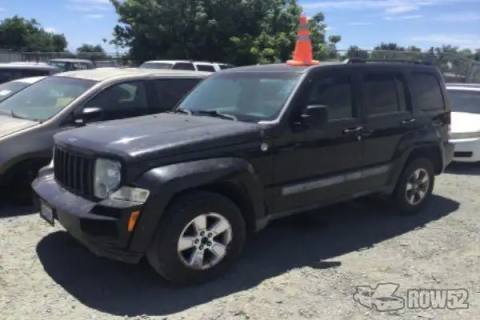 Photo of 2011 Jeep Liberty