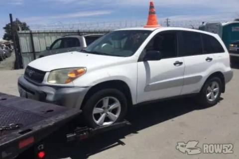 Photo of 2004 Toyota Rav4
