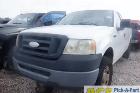 Photo of 2006 Ford Ford F150 Pickup