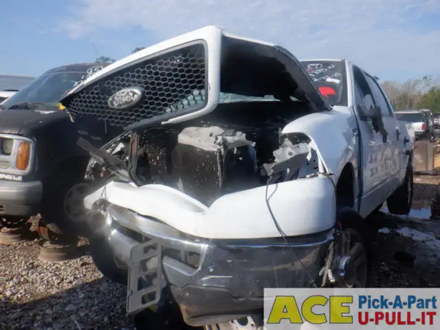 Photo of 2006 Ford Ford F150 Pickup