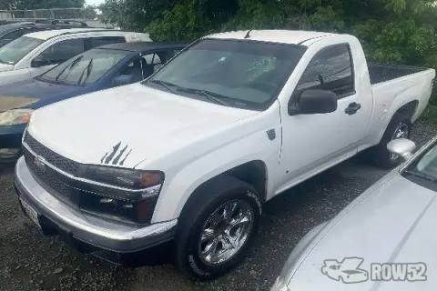 Photo of 2004 Chevrolet Colorado