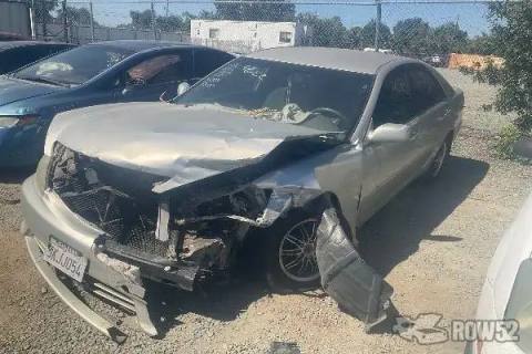 Photo of 2005 Toyota Camry