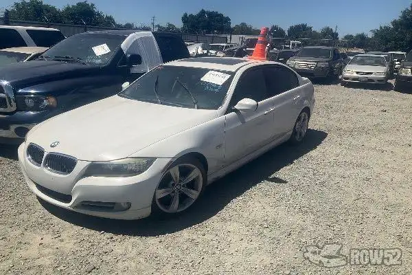 Photo of 2010 BMW 3-Series