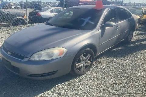 Photo of 2006 Chevrolet Impala