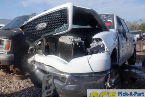 Photo of 2006 Ford Ford F150 Pickup