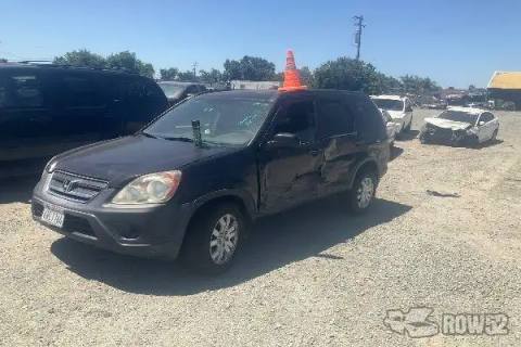 Photo of 2005 Honda CR-V