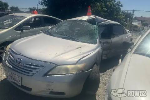 Photo of 2007 Toyota Camry