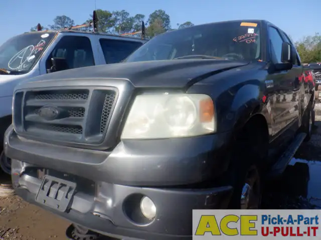 Photo of 2006 Ford Ford F150 Pickup