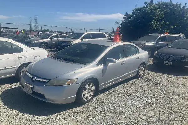 Photo of 2008 Honda Civic