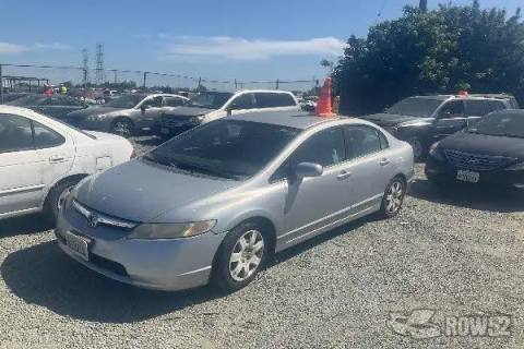 Photo of 2008 Honda Civic