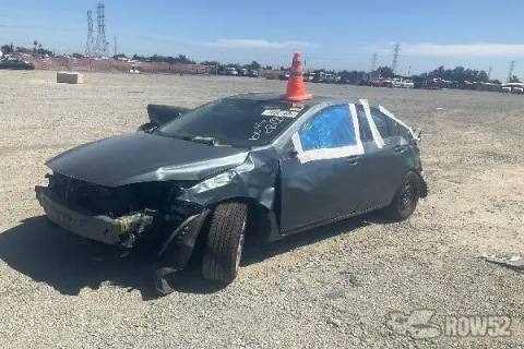 Photo of 2013 Mazda Mazda3
