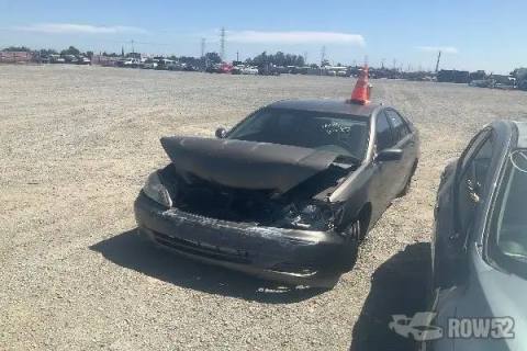 Photo of 2004 Toyota Camry