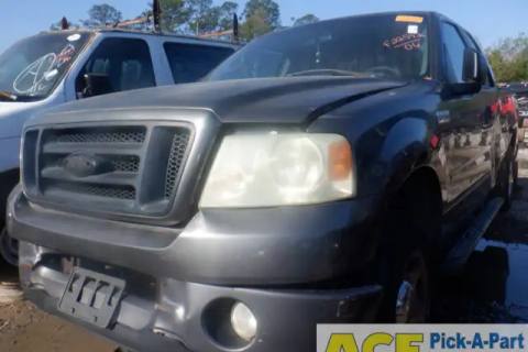 Photo of 2006 Ford Ford F150 Pickup