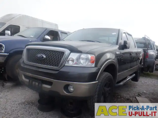 Photo of 2006 Ford Ford F150 Pickup