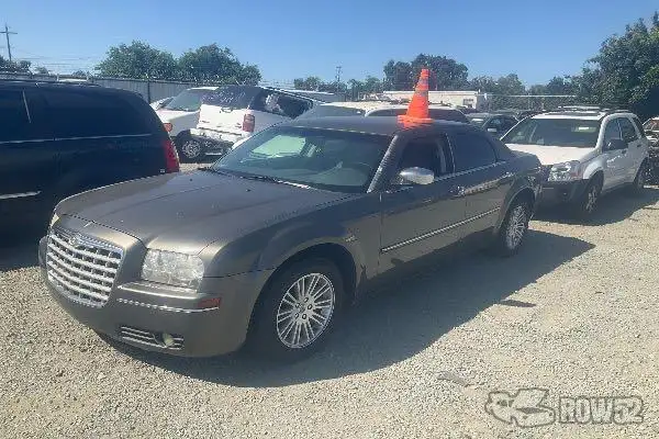 Photo of 2010 Chrysler 300