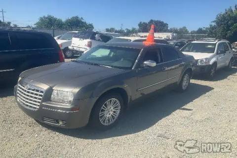 Photo of 2010 Chrysler 300