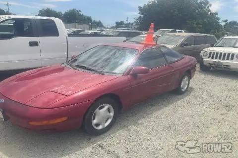 Photo of 1993 Ford Probe