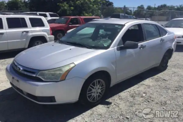 Photo of 2011 Ford Focus