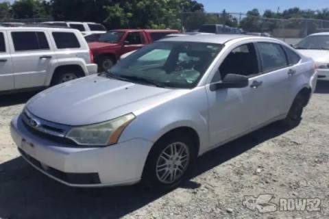 Photo of 2011 Ford Focus