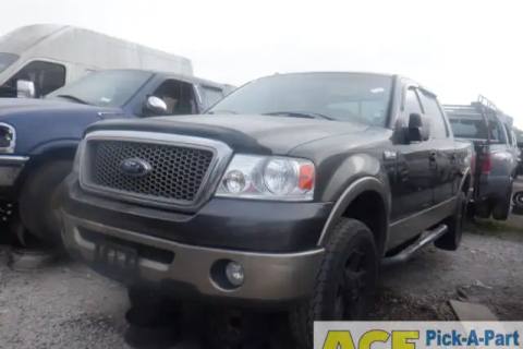 Photo of 2006 Ford Ford F150 Pickup