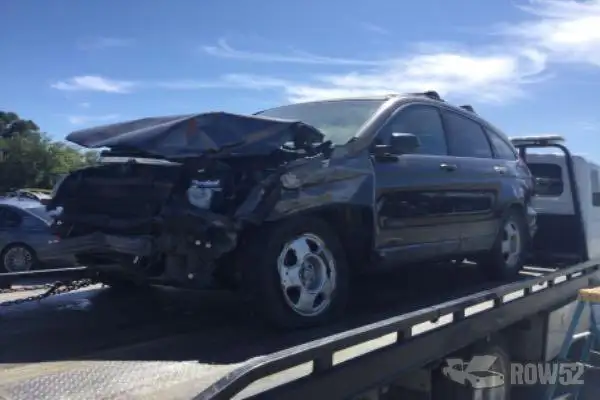 Photo of 2011 Honda CR-V