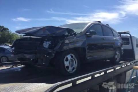 Photo of 2011 Honda CR-V