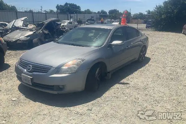 Photo of 2008 Nissan Altima