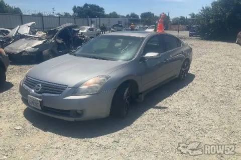Photo of 2008 Nissan Altima