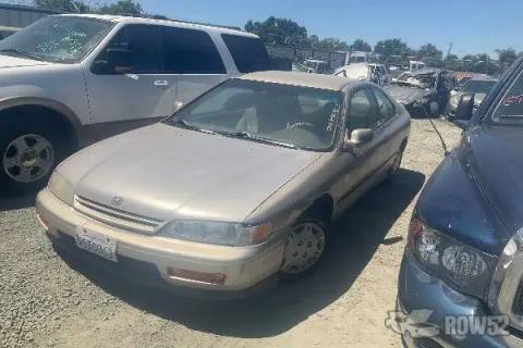 Photo of 1994 Honda Accord