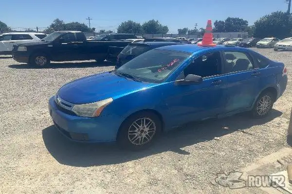 Photo of 2010 Ford Focus