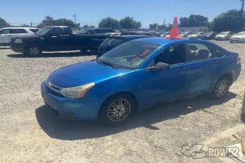 Photo of 2010 Ford Focus