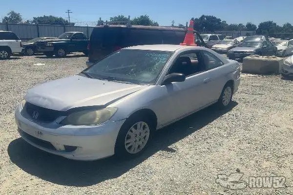 Photo of 2004 Honda Civic