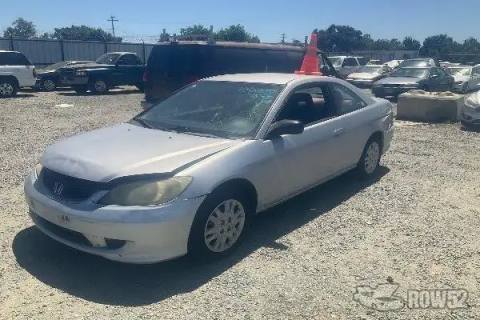 Photo of 2004 Honda Civic