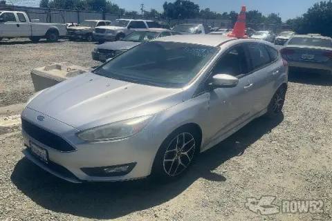 Photo of 2016 Ford Focus