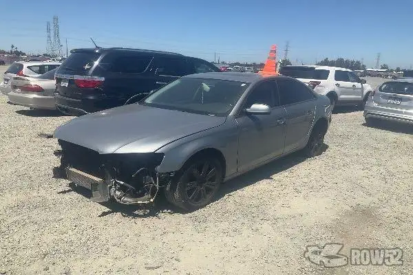 Photo of 2011 Audi A4