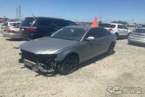 Photo of 2011 Audi A4