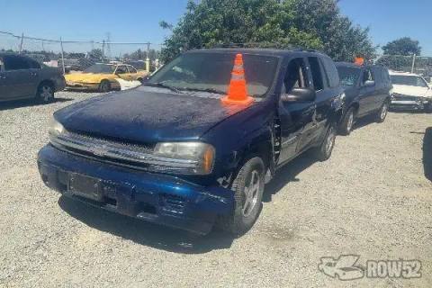 Photo of 2004 Chevrolet Trailblazer