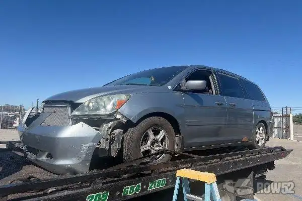 Photo of 2005 Honda Odyssey