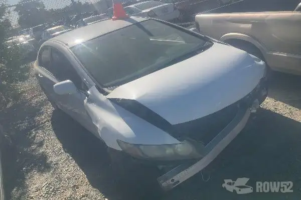 Photo of 2011 Honda Civic