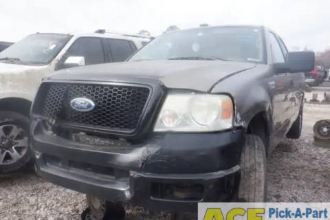 Photo of 2005 Ford Ford F150 Pickup