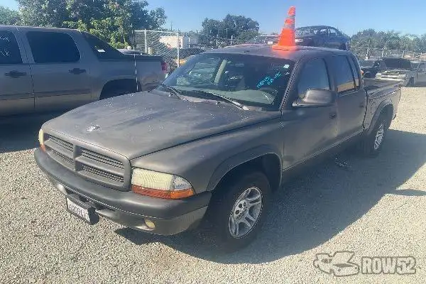 Photo of 2002 Dodge Dakota