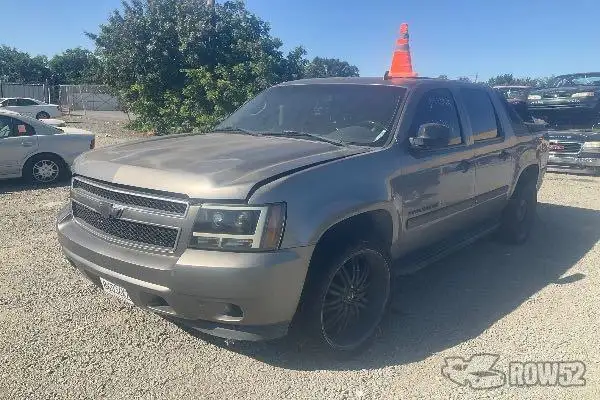 Photo of 2007 Chevrolet Avalanche