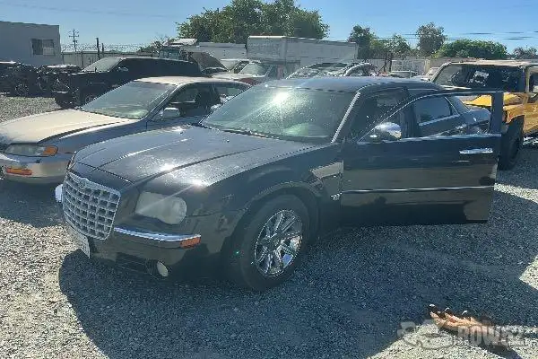 Photo of 2006 Chrysler 300