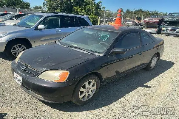 Photo of 2003 Honda Civic