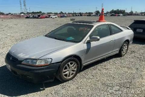 Photo of 2001 Honda Accord