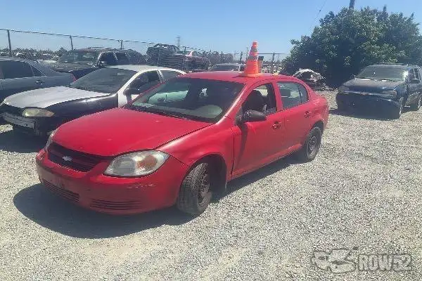 Photo of 2006 Chevrolet Cobalt